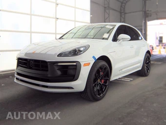2023 Porsche Macan GTS