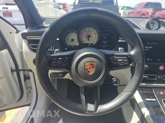 2023 Porsche Macan GTS – miniatura 10