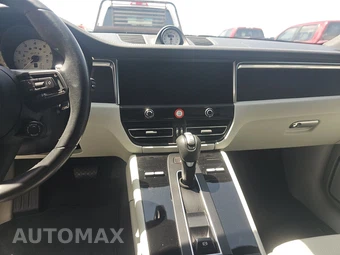 2023 Porsche Macan GTS – miniatura 11