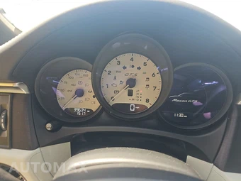 2023 Porsche Macan GTS – miniatura 12