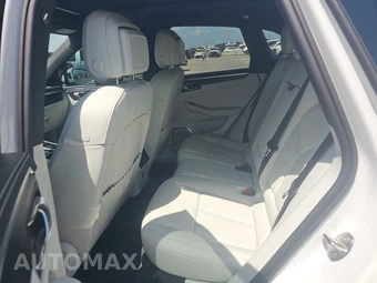 2023 Porsche Macan GTS – miniatura 13