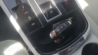 2023 Porsche Macan GTS – miniatura 19