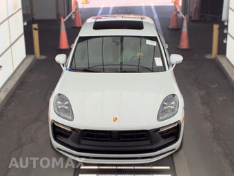 2023 Porsche Macan GTS – miniatura 2