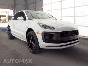 2023 Porsche Macan GTS – miniatura 3