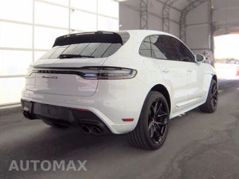 2023 Porsche Macan GTS – miniatura 4
