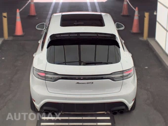 2023 Porsche Macan GTS – miniatura 5