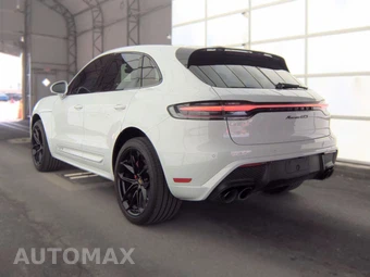 2023 Porsche Macan GTS – miniatura 6