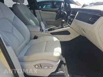 2023 Porsche Macan GTS – miniatura 8