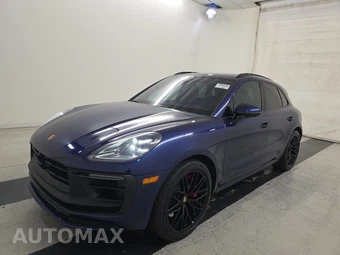 2023 Porsche Macan GTS