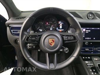 2023 Porsche Macan GTS – miniatura 10