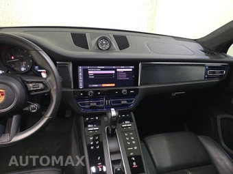 2023 Porsche Macan GTS – miniatura 11