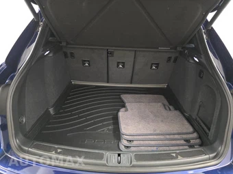 2023 Porsche Macan GTS – miniatura 16
