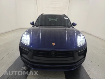 2023 Porsche Macan GTS – miniatura 2