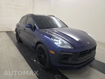2023 Porsche Macan GTS – miniatura 3