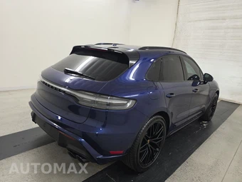 2023 Porsche Macan GTS – miniatura 4