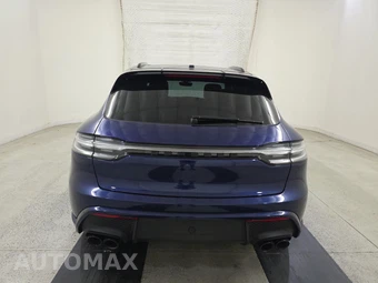 2023 Porsche Macan GTS – miniatura 5