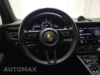 2023 Porsche Macan GTS – miniatura 10
