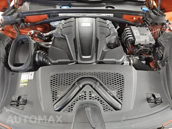 2023 Porsche Macan GTS – miniatura 15