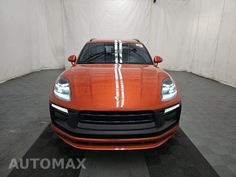 2023 Porsche Macan GTS – miniatura 2