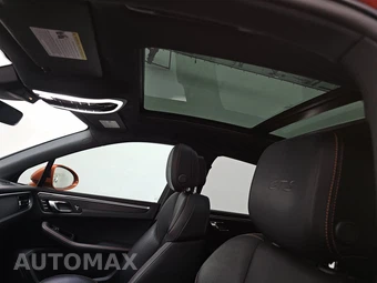 2023 Porsche Macan GTS – miniatura 20