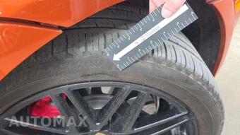 2023 Porsche Macan GTS – miniatura 21
