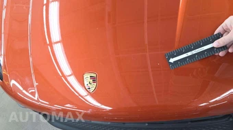 2023 Porsche Macan GTS – miniatura 22