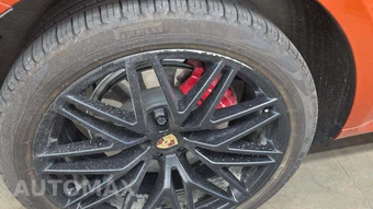 2023 Porsche Macan GTS – miniatura 23