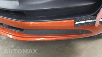 2023 Porsche Macan GTS – miniatura 24