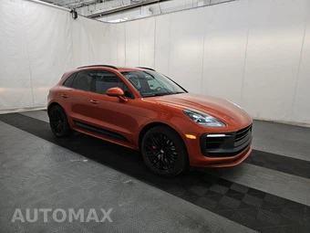 2023 Porsche Macan GTS – miniatura 3