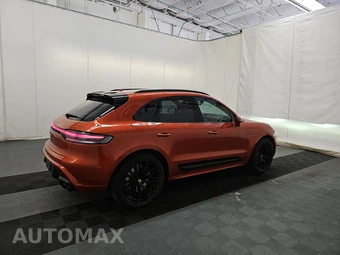 2023 Porsche Macan GTS – miniatura 4