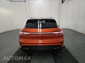2023 Porsche Macan GTS – miniatura 5