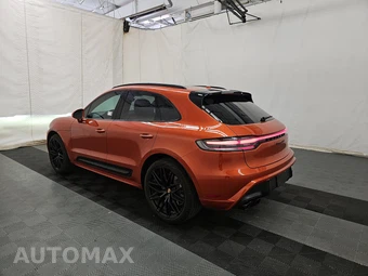 2023 Porsche Macan GTS – miniatura 6