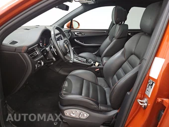 2023 Porsche Macan GTS – miniatura 7