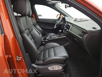 2023 Porsche Macan GTS – miniatura 8