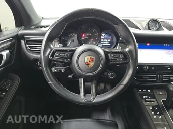 2023 Porsche Macan GTS – miniatura 10