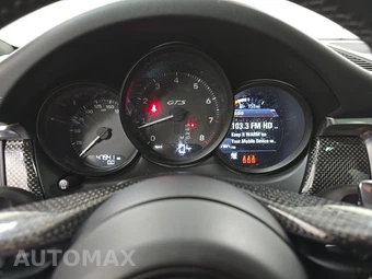 2023 Porsche Macan GTS – miniatura 12