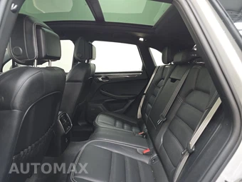 2023 Porsche Macan GTS – miniatura 13