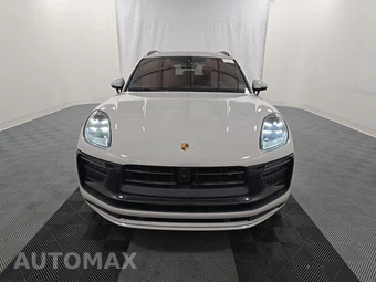 2023 Porsche Macan GTS – miniatura 2