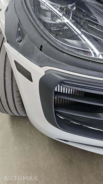 2023 Porsche Macan GTS – miniatura 22