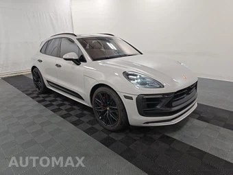 2023 Porsche Macan GTS – miniatura 3