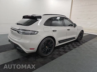 2023 Porsche Macan GTS – miniatura 4