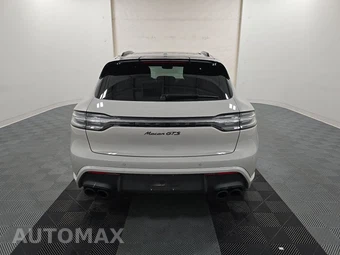 2023 Porsche Macan GTS – miniatura 5