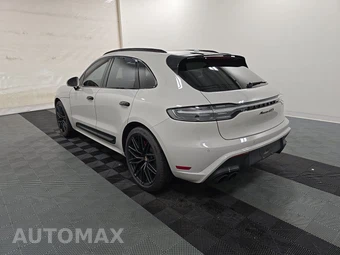 2023 Porsche Macan GTS – miniatura 6