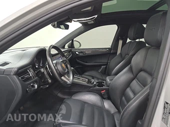 2023 Porsche Macan GTS – miniatura 7