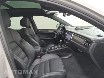 2023 Porsche Macan GTS – miniatura 8