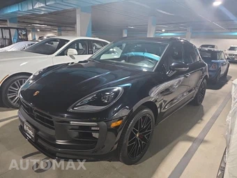 2023 Porsche Macan GTS