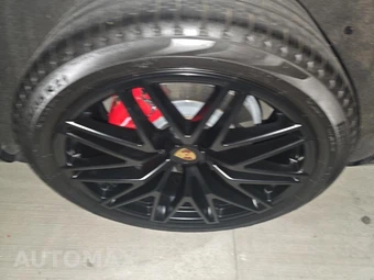 2023 Porsche Macan GTS – miniatura 11