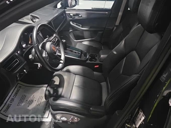 2023 Porsche Macan GTS – miniatura 13