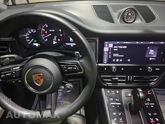 2023 Porsche Macan GTS – miniatura 14