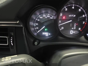2023 Porsche Macan GTS – miniatura 15